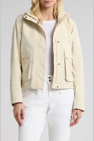 Helly Hansen Escape Utility Waterproof Jacket in at Nordstrom, Size Large