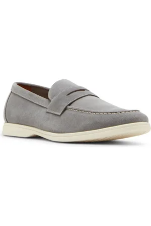 Steve Madden Laguna Penny Loafer in at Nordstrom, Size 7