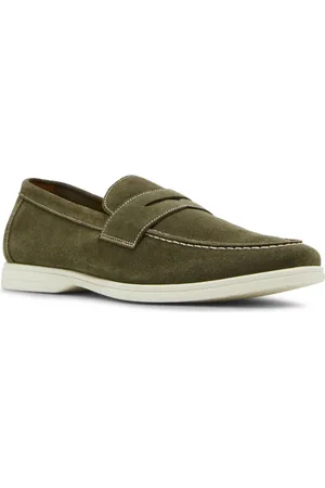 Steve Madden Laguna Penny Loafer in at Nordstrom, Size 11.5