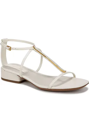 Franco Sarto Misty Strappy Sandal in at Nordstrom, Size 6.5