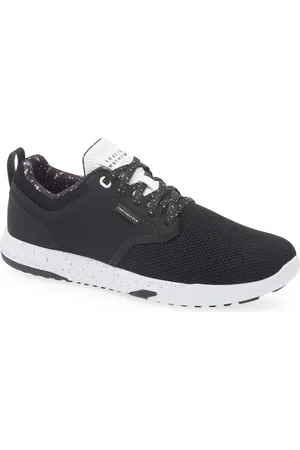 Travis Mathew The Daily Pro Hybrid Print Shoe in at Nordstrom, Size 8