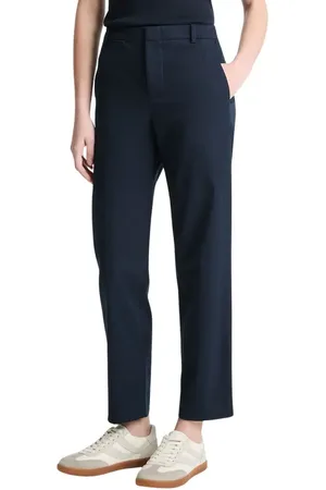 Vince Straight Leg Chinos in at Nordstrom, Size 00
