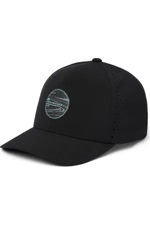 Travis Mathew Long Journey Snapback Baseball Cap in at Nordstrom