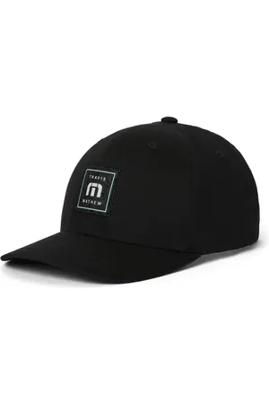 Travis Mathew Final Boarding Six-Panel Snapback Cap in at Nordstrom