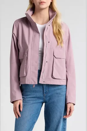 Helly Hansen Escape Utility Waterproof Jacket in at Nordstrom, Size Large