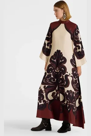 La DoubleJ Magnifico Dress at Nordstrom, Size X-Small
