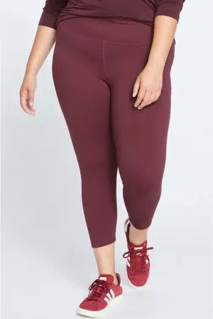 UNIVERSAL STANDARD Next to Naked Crop Leggings in at Nordstrom