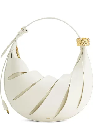 Jw Pei Jana Hollow Out Faux Leather Shoulder Bag in at Nordstrom