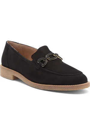 Paul Green Ada Loafer in at Nordstrom, Size 7Us