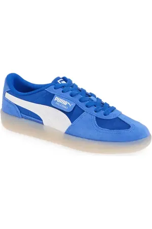 PUMA Palermo Sneaker in at Nordstrom, Size 6.5