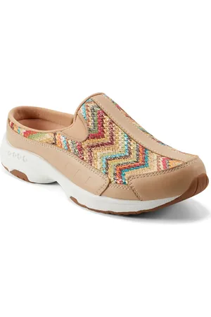 Easy Spirit Traveltime Slip-On Sneaker in at Nordstrom, Size 7.5