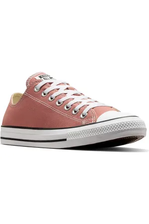 Converse Gender Inclusive Chuck Taylor?? All Star?? Low Top Sneaker in at Nordstrom, Size 8 Women