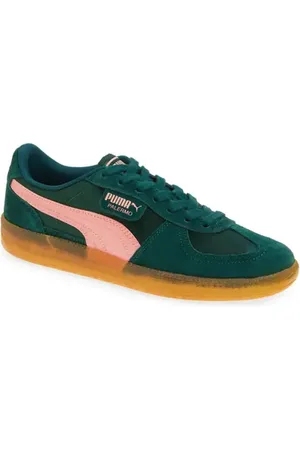 PUMA Palermo Sneaker in at Nordstrom, Size 7.5