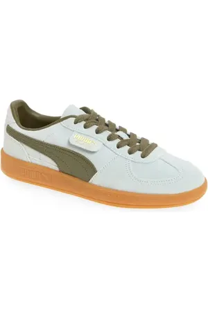 PUMA Palermo Sneaker in at Nordstrom, Size 9.5
