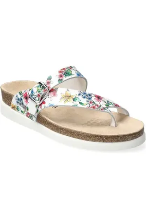 Mephisto Helen Toe Loop Sandal in at Nordstrom, Size 11