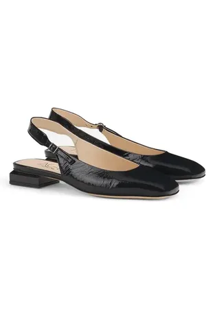 AGL ATTILIO GIUSTI LEOMBRUNI Angie Slingback Flat in at Nordstrom, Size 7Us