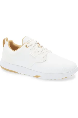 Travis Mathew The Daily Pro Hybrid Sneaker in at Nordstrom, Size 7.5
