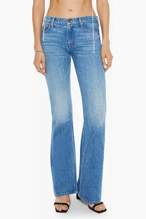 Mother The Takeout Bootcut Jeans in at Nordstrom, Size 24