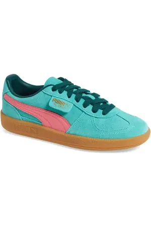 PUMA Palermo Sneaker in at Nordstrom, Size 6