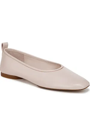 Vince Vivian Ballet Flat in at Nordstrom, Size 8.5