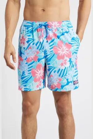 Vineyard Vines Chappy 7-Inch Swim Trunks in at Nordstrom, Size X-Large