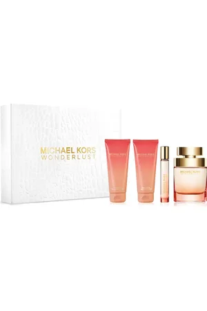 Michael Kors Wonderlust Eau de Parfum 4-Piece Gift Set $203 Value at Nordstrom