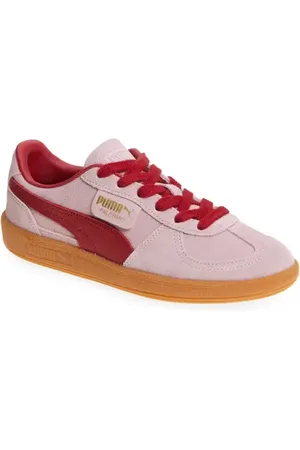 PUMA Palermo Sneaker in at Nordstrom, Size 8.5