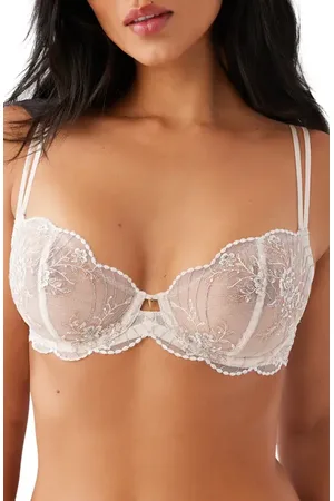 Wacoal Midnight Soir??e Underwire Bra in at Nordstrom, Size 32C