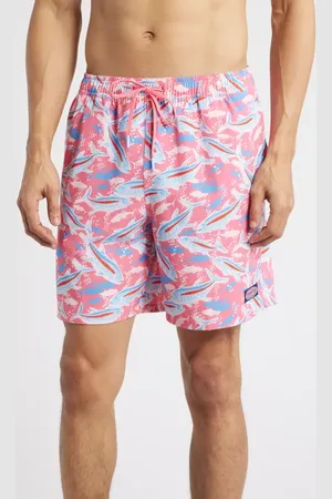 Vineyard Vines Chappy 7-Inch Swim Trunks in at Nordstrom, Size Xx-Large