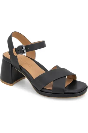 Kenneth Cole Rimini Ankle Strap Platform Sandal in at Nordstrom, Size 7.5