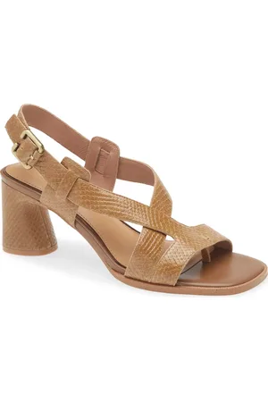 Donald Pliner Vlora Slingback Sandal in at Nordstrom, Size 6