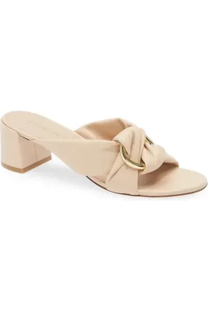 Stuart Weitzman Cece Block Heel Sandal in at Nordstrom, Size 8.5