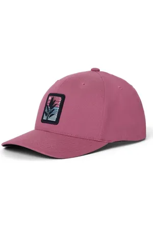 Travis Mathew No Schedule Snapback Baseball Cap in at Nordstrom