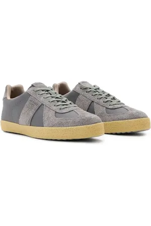 AllSaints Jaimee Low Top Sneaker in at Nordstrom, Size 10
