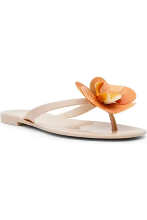 Steve Madden Poppyseed Sandal in at Nordstrom, Size 8