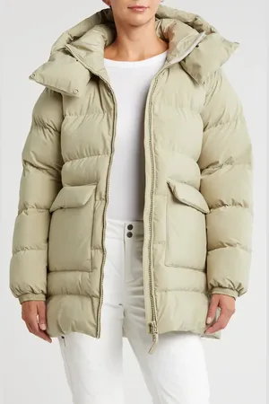 Helly Hansen Ellie Puffy Insulated Parka in at Nordstrom, Size Small