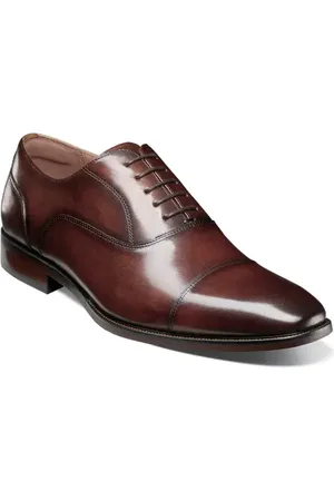 Florsheim Sorrello Cap Toe Balmoral Oxford in at Nordstrom, Size 11