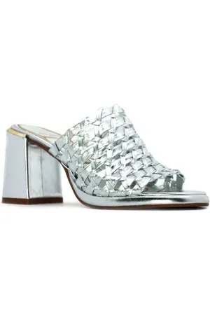 Kenneth Cole Solara Slide Sandal in at Nordstrom, Size 5