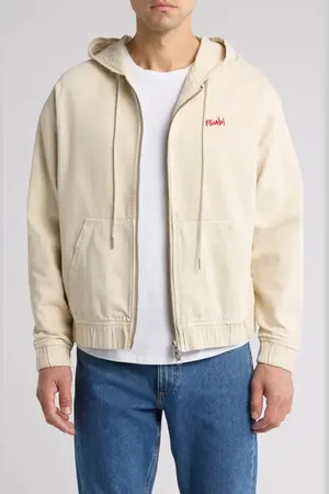 KSUBI Zip Hoodie in at Nordstrom, Size Small