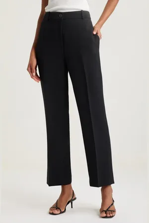 Open Edit The Icon Straight Leg Pants in at Nordstrom, Size 0