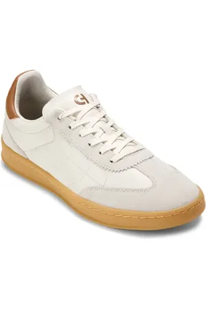 Cole Haan GrandPro Breakaway Leather Sneaker in at Nordstrom, Size 12