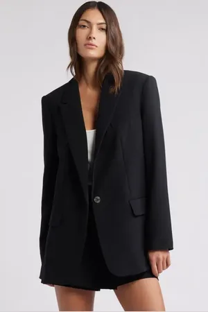 Open Edit The Icon Blazer in at Nordstrom, Size X-Small