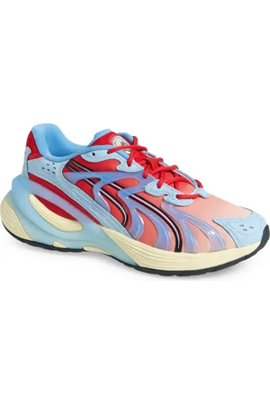 PUMA Inverse Unfiltered Sneaker in at Nordstrom, Size 7.5