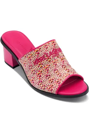 Karl Lagerfeld Harford Sandal in at Nordstrom, Size 7.5