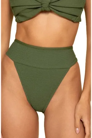 Montce Tamarindo Bikini Bottoms in at Nordstrom, Size Small