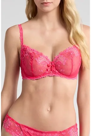 Simone Pérèle Wish Underwire Demi Bra in at Nordstrom, Size 30D
