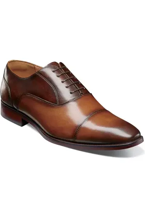 Florsheim Sorrento Lux Cap Toe Oxford in at Nordstrom, Size 8.5