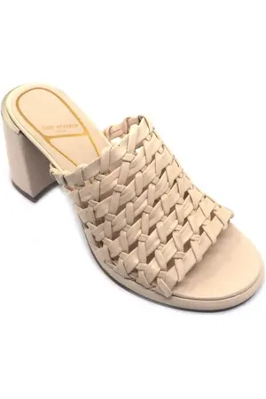 Kenneth Cole Solara Slide Sandal in at Nordstrom, Size 5