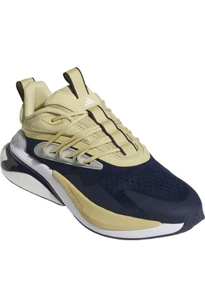 adidas Alphaboost v2 Team Colors Running Shoe in at Nordstrom, Size 6