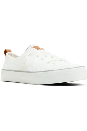 Sperry Crest Vibe Knit Sneaker in at Nordstrom, Size 6